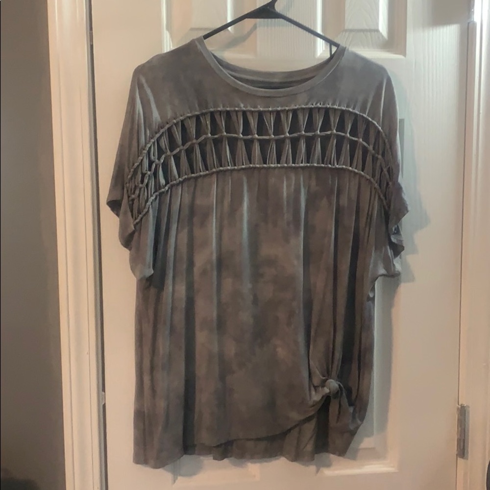 AE top - XL